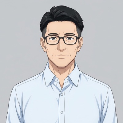 サイト管理人